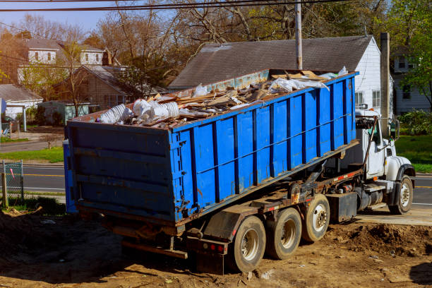 Best Appliance Removal  in Rock Springs, WY
