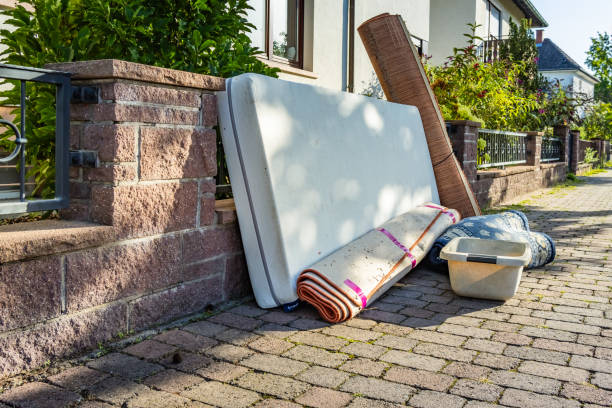 Best Mattress Disposal  in Rock Springs, WY