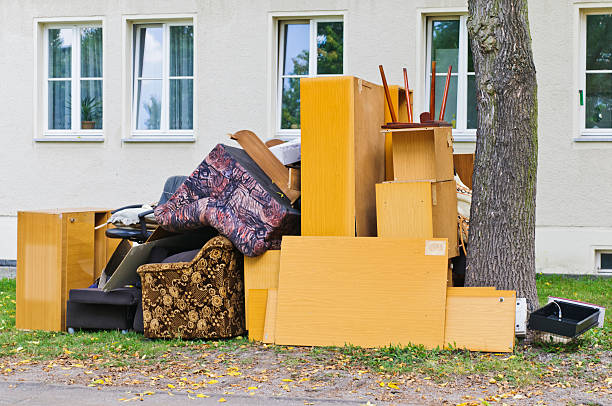 Rock Springs, WY Junk Removal Services Company