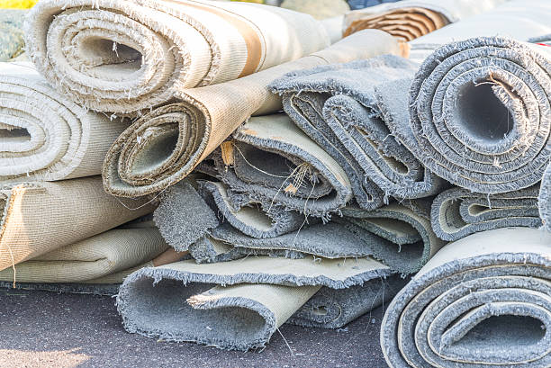 Best Commercial Junk Removal  in Rock Springs, WY
